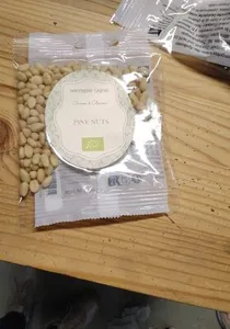 PINE NUTS