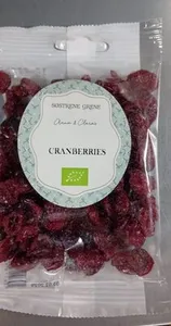 a&c cranberries