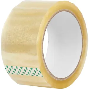 Packtejp Bredd 50 mm 60 m