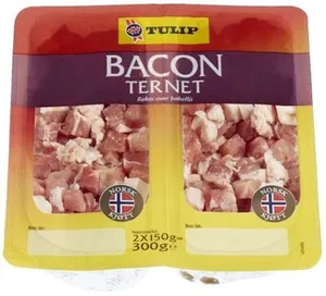 Bacon Ternet