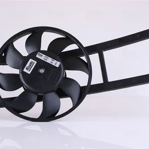 Kylfläkt NISSENS 85145