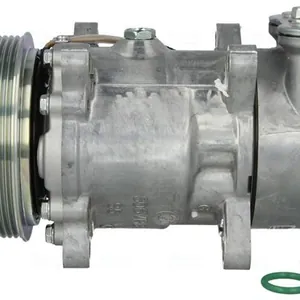 AC-kompressor NISSENS 89056