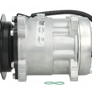 AC-kompressor NISSENS 89220