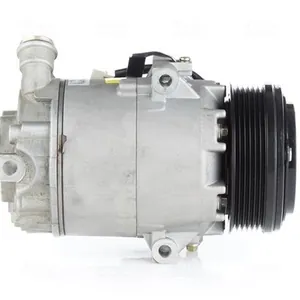 AC-kompressor NISSENS 89222