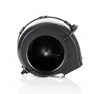 Elektrisk motor, kupéfläkt NISSENS 87768