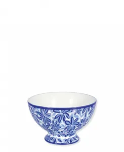 Linea Snacksskål - Blue