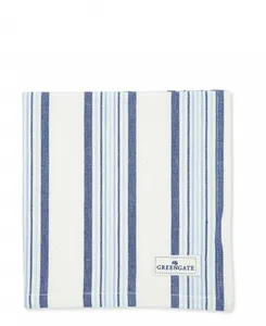 Helen Servett - Blue