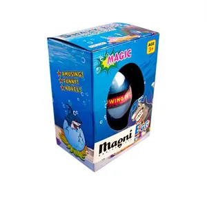 Magni - Growing egg with shark