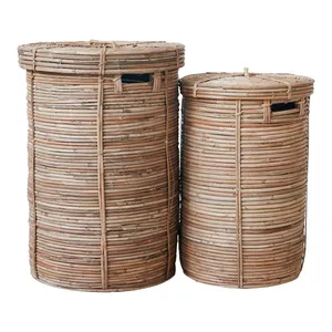 House Doctor - Tvättkorgar, Chaka, Natur