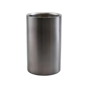 House Doctor - Vinkylare, Grunge, Gunmetal