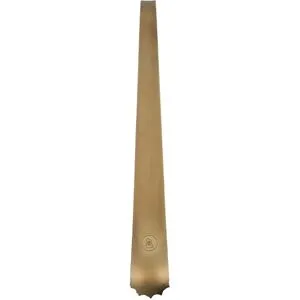 House Doctor Baar Ice Cube Tång Antik Mässing