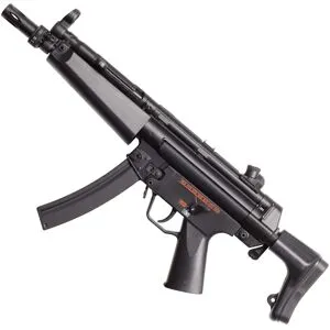 ASG - ActionSportGames ASG - B&T 5 A5 Value Pack - [ AEG, 6mm ]