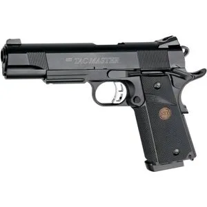 ASG STI TAC Master GBB 6mm