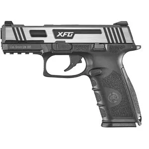 ICS Airsoft ICS XFG Hairline Pistol GBB 6mm