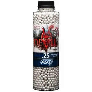 ASG Blaster Devil BBs 0,25g 3300st