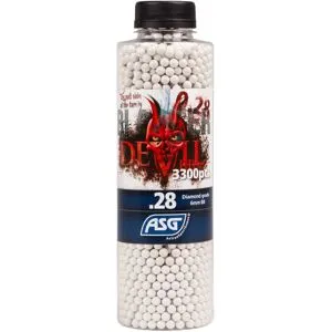 ASG - ActionSportGames ASG - Blaster Devil 0,28g 3300st i flaska