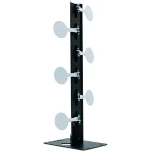 ASG - ActionSportGames ASG - Stående Måltavla, 6-mål