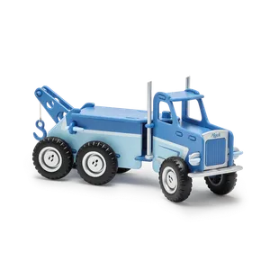 Moover - Mack Truck dark blue