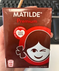Matilde Kakao Premium