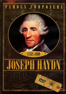 Haydn: Berömda kompositörer