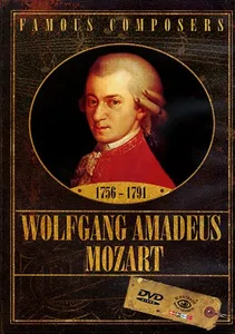 Mozart: Berömda kompositörer