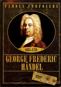Händel: Berömda kompositörer