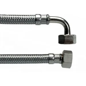 Neoperl 8192721 Anslutningsslang G15 X G20 4000 Mm, Installation