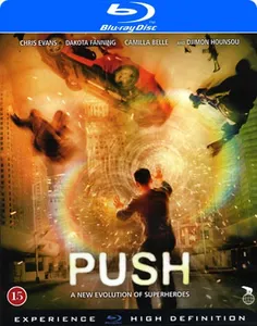 Push