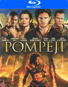 Pompeii