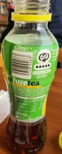 Fuze tea