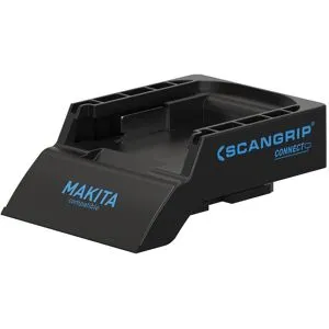 Scangrip Connect 03.6148c Adapter För Makita, Belysning