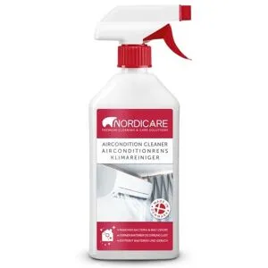 Nordicare Aircondition Cleaner 500ml