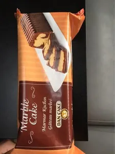 Dan Cake Keks Marmurkowy