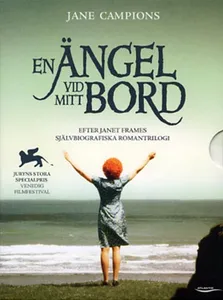 En ängel vid mitt bord