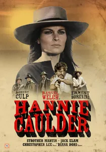 Hannie Caulder
