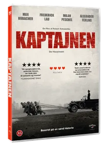 Kaptajnen (Der Hauptman)