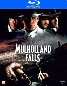 Mulholland Falls - Nyutgåva