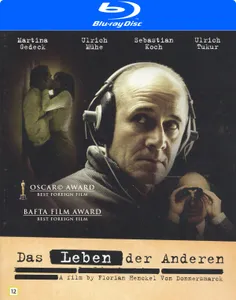 De andras liv / Das Leben der anderen