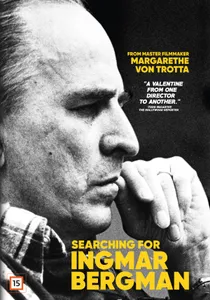 Ingmar Bergman