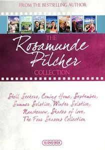 Rosamunde Pilcher - Collection