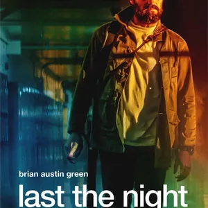 Last the Night