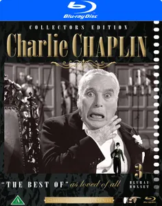 Charlie Chaplin - Exclusive Collection
