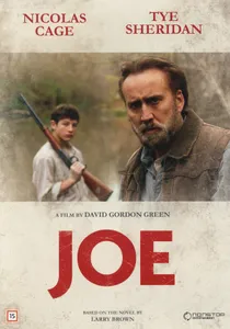Joe