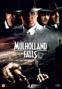 Mulholland Falls - Nyutgåva