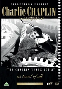Charlie Chaplin - The Chaplin years vol 2