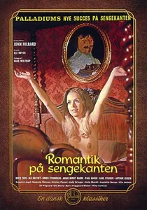 Romantik på sängkanten
