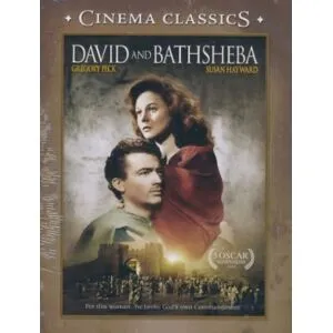 David and Bathsheba