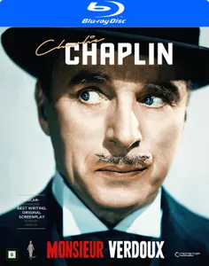 Charlie Chaplin / Monsieur Verdoux