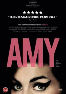 Amy / Amy Winehouse