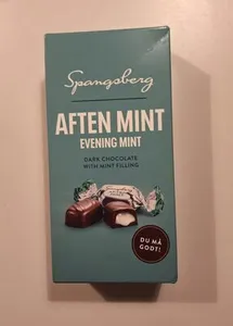 Alten Mint